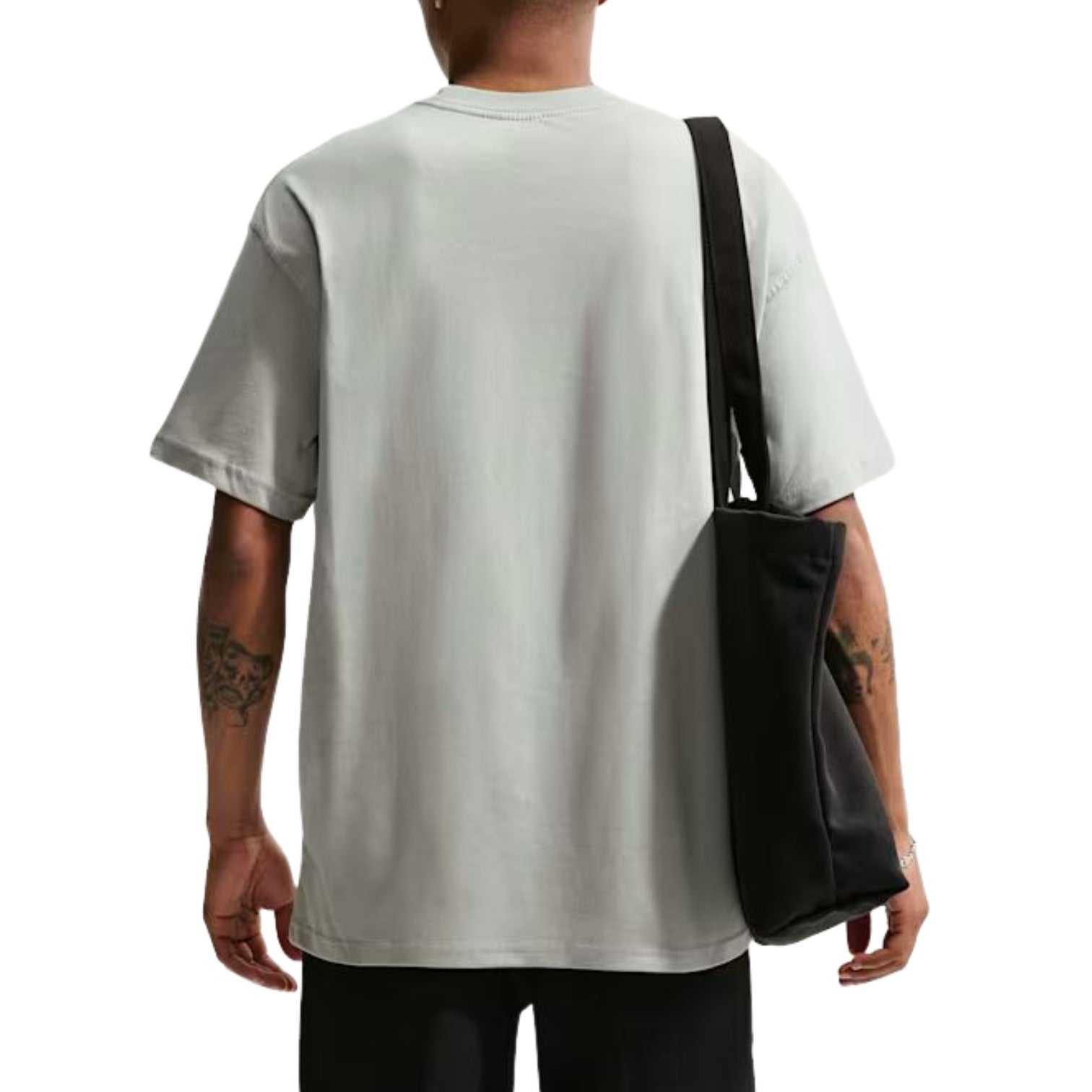 Nike Sportswear T-Shirt 'Spruce Fog' IH1155-304