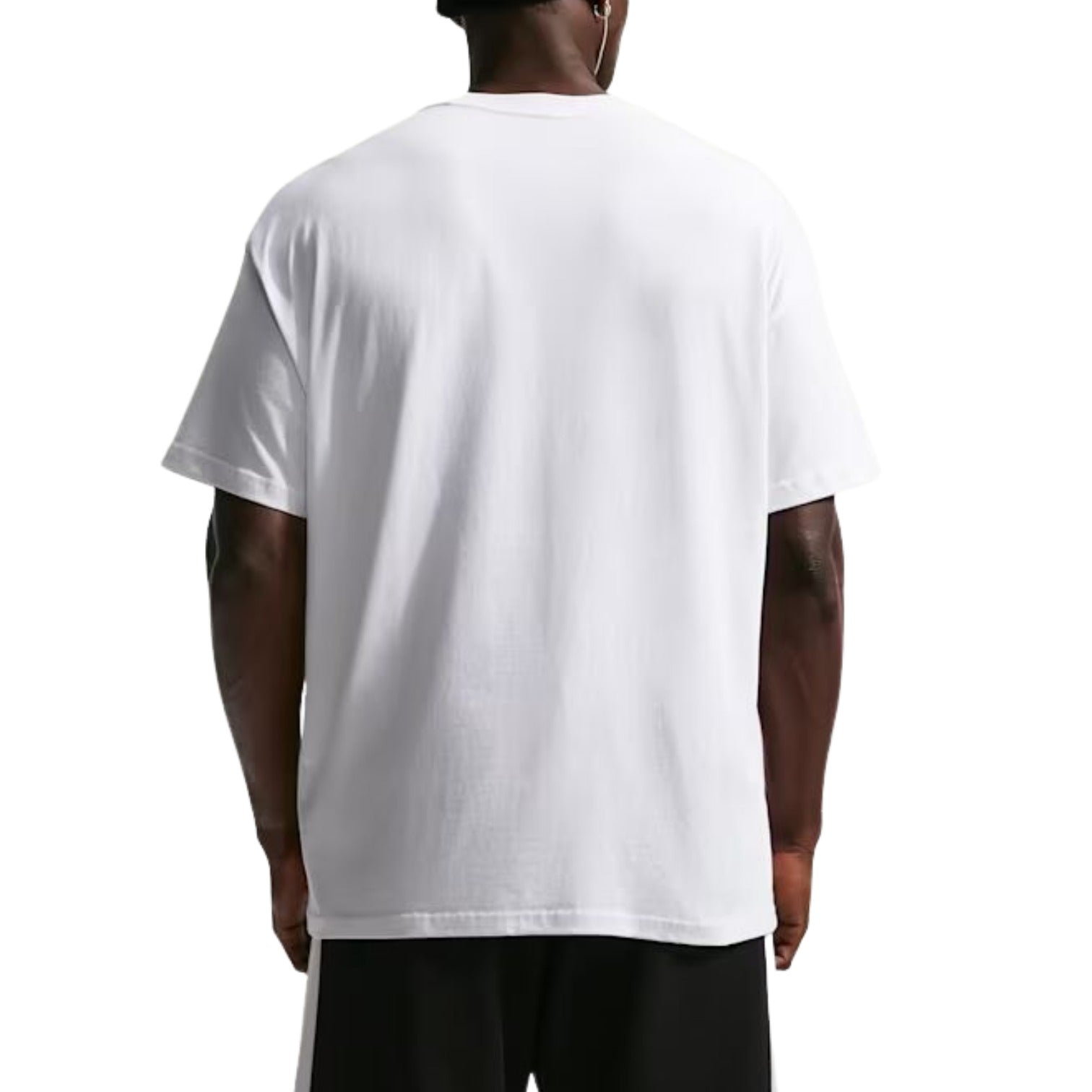 Nike Sportswear T-Shirt 'White' IH1155-100