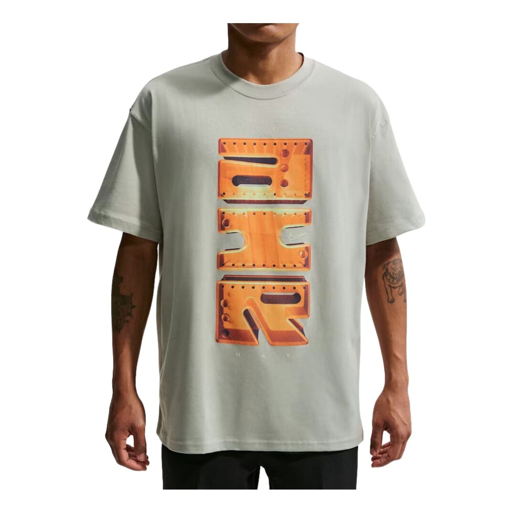 Nike Sportswear T-Shirt 'Spruce Fog' IH1155-304