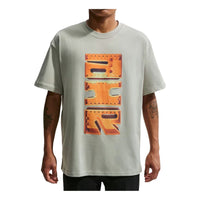 Nike Sportswear T-Shirt 'Spruce Fog' IH1155-304