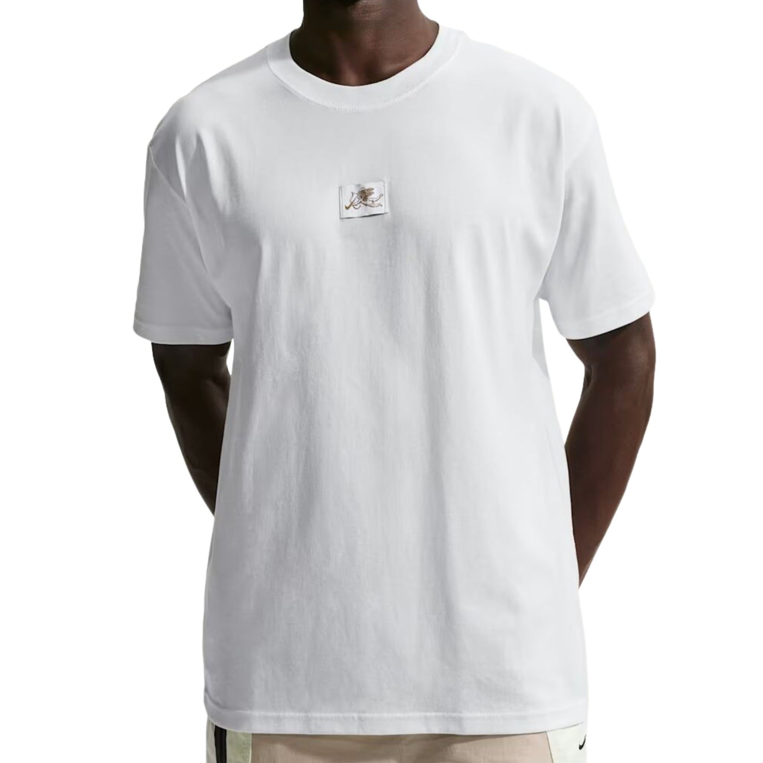 Nike Sportswear T-Shirt 'White' IH1169-100