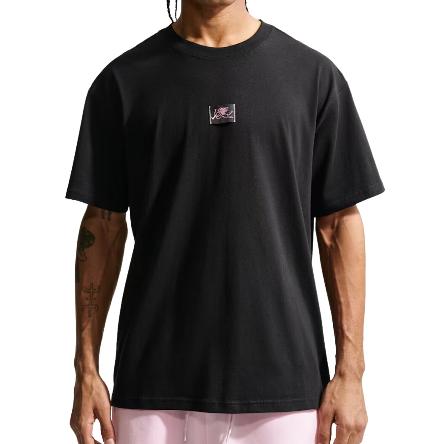 Nike Sportswear T-Shirt 'Black' IH1169-010