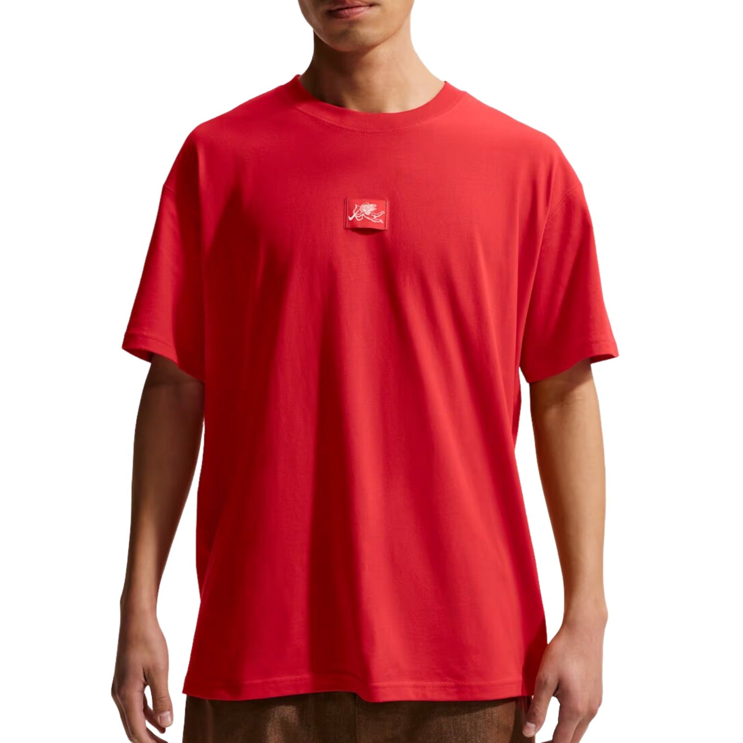 Nike Sportswear T-Shirt 'University Red' IH1169-613