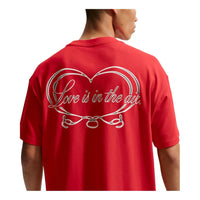 Nike Sportswear T-Shirt 'University Red' IH1169-613