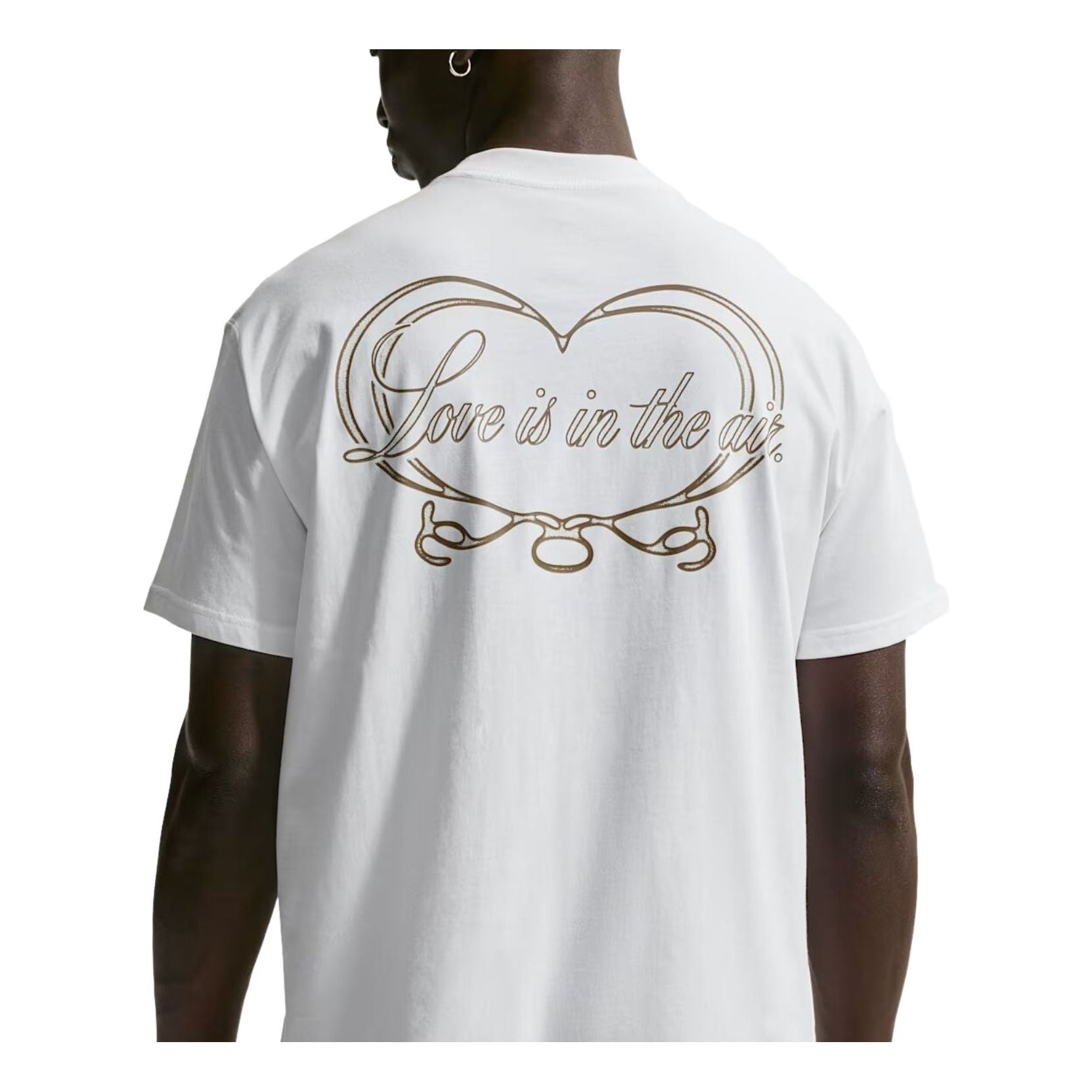 Nike Sportswear T-Shirt 'White' IH1169-100