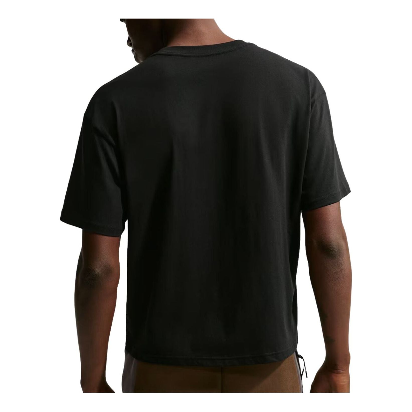 Nike Sportswear T-Shirt 'Black' II3702-010