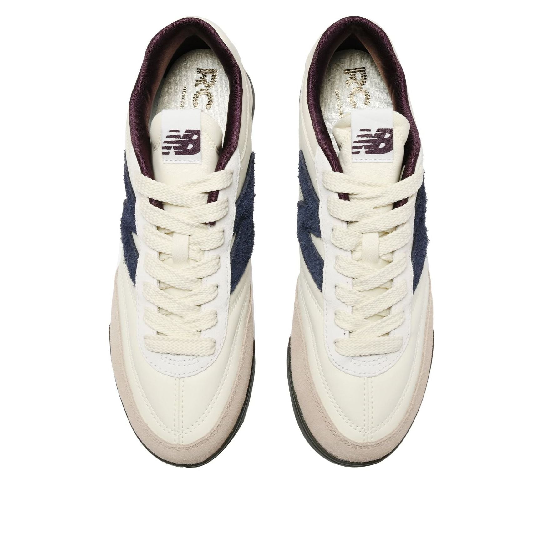 New Balance RC42 'Beige Navy' URC42ET