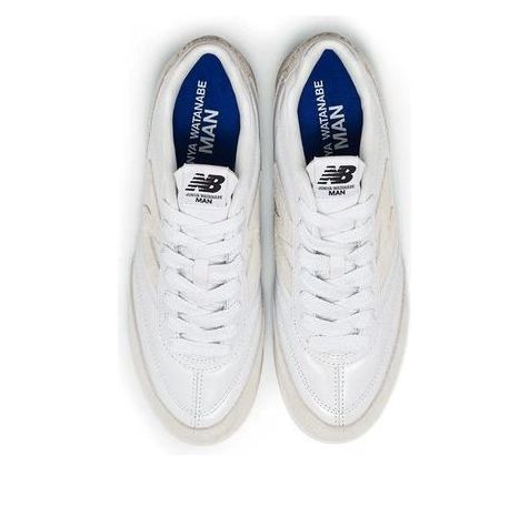 New Balance x Junya Watanabe RC42 'White' URC42JM