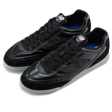 New Balance x Junya Watanabe RC42 'Black' URC42JW