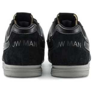 New Balance x Junya Watanabe RC42 'Black' URC42JW