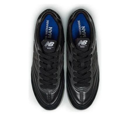 New Balance x Junya Watanabe RC42 'Black' URC42JW