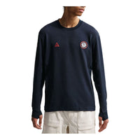 Nike ACG x Team USA Dri-FIT ADV Top 'Obsidian Chile Red' IB2634-451