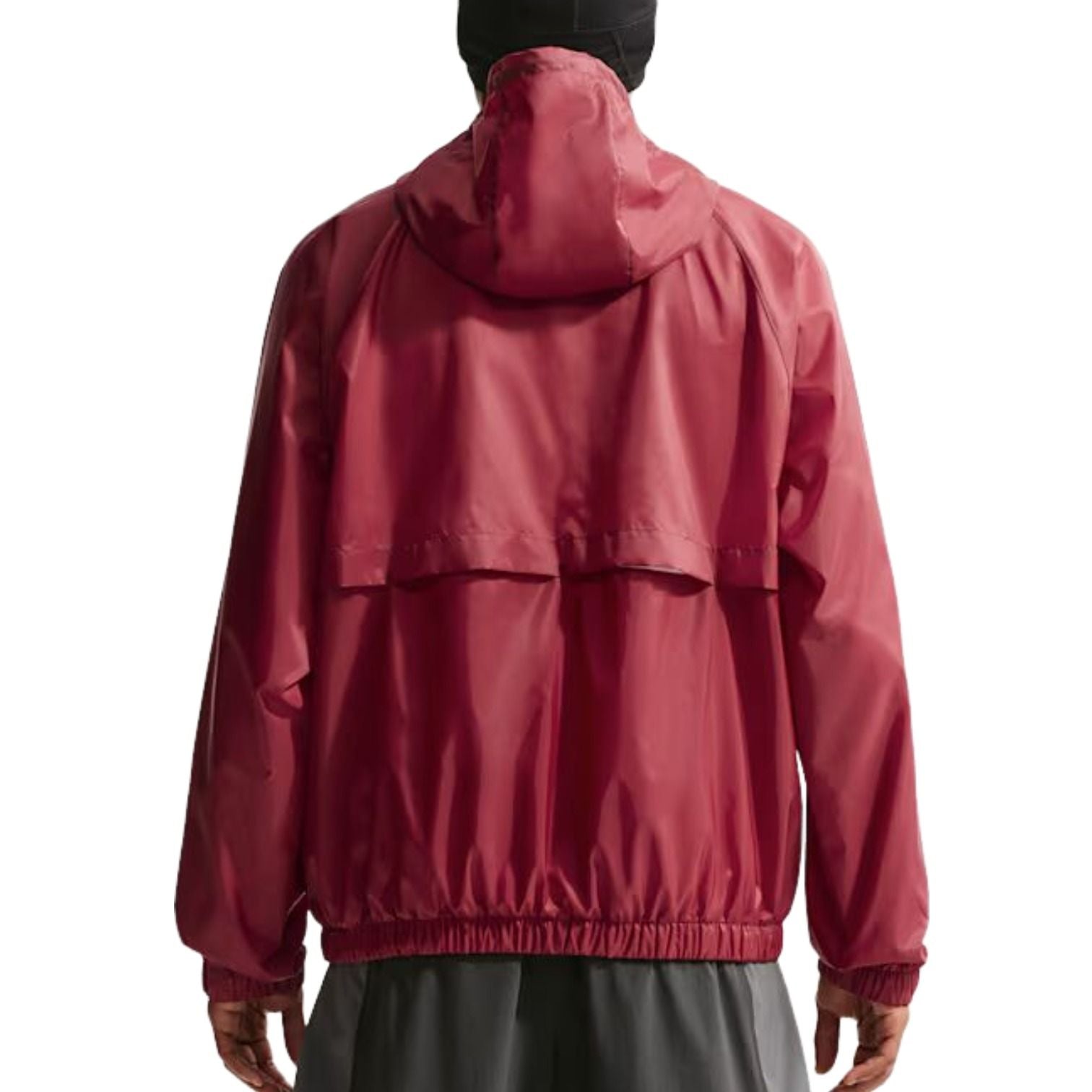 Nike USMNT 2026 Anthem Jacket 'Team Red Sail' IH1632-677