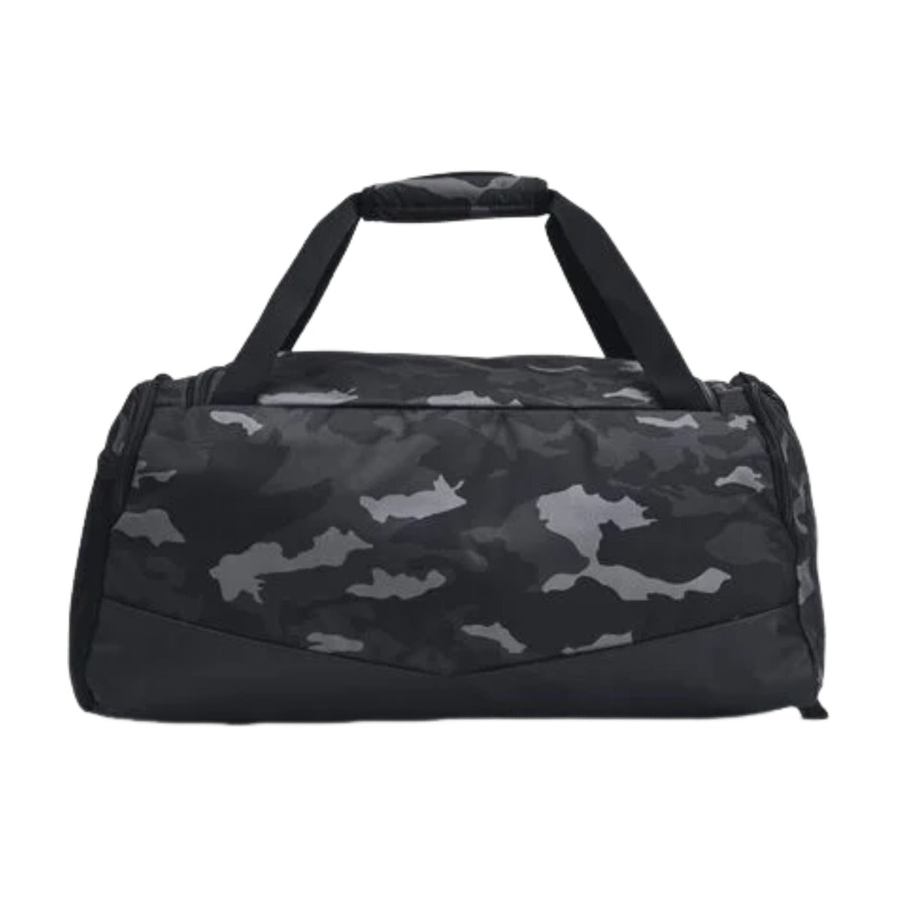 Under Armour Undeniable 5.0 Small Duffle Bag 'Black Camo' 1369222-007