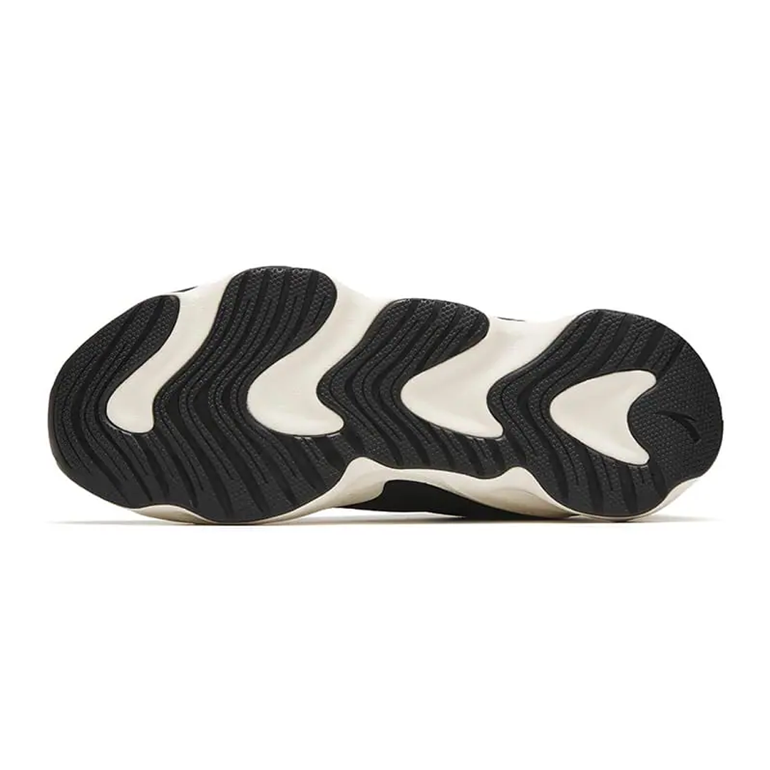 ANTA Keep Moving Run Collection 'Black White Gold' 112245523-8