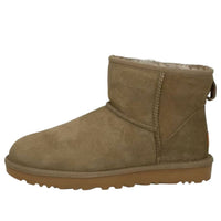 (WMNS) UGG Classic Mini II Boot 'Antilope' 1016222-ALP