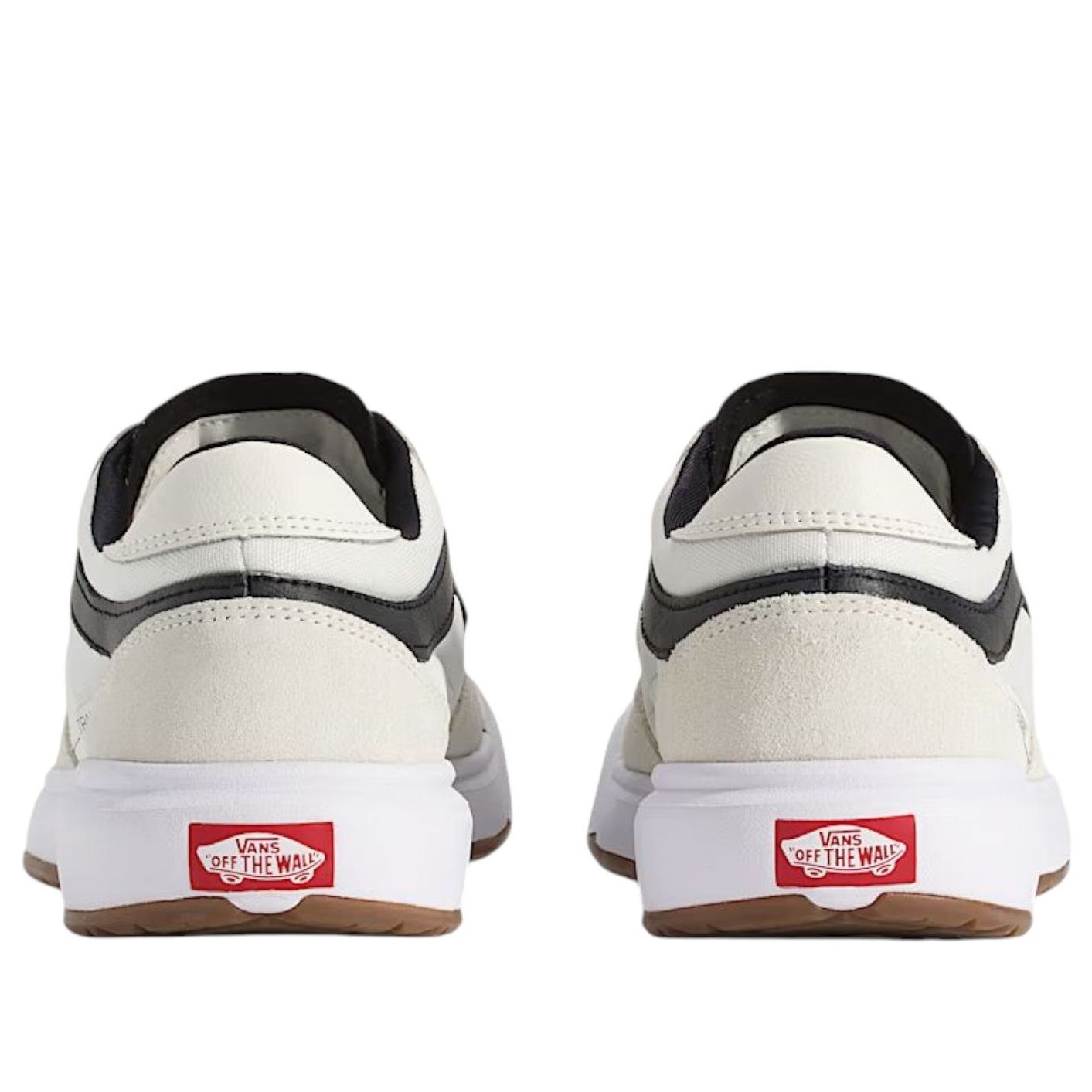 Vans UltraRange 2.0 'Off White Black' VN000D61YB2