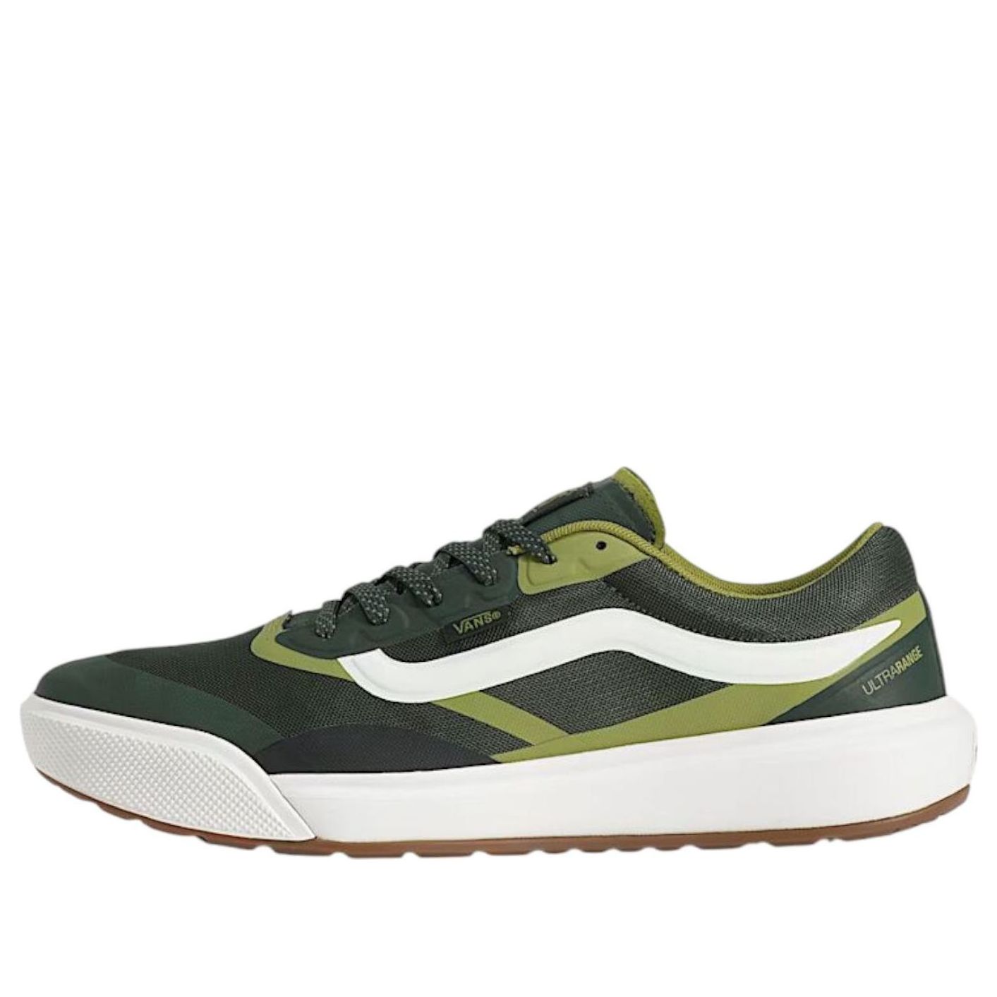 Vans UltraRange 2.0 'Kelp Green Marshmallow White' VN000Y79GZD