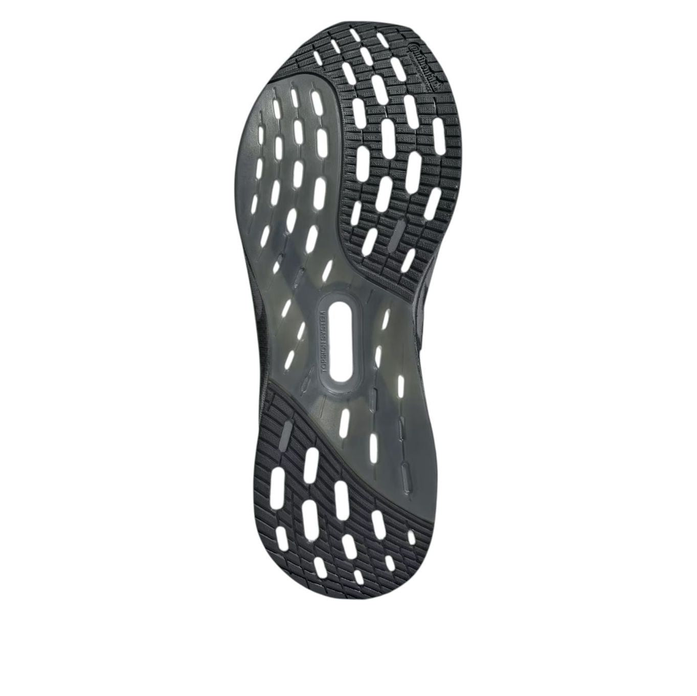 adidas Ultraboost 5 'Carbon Grey Black'  JS4522