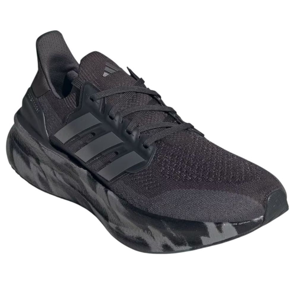 adidas Ultraboost 5 'Carbon Grey Black'  JS4522
