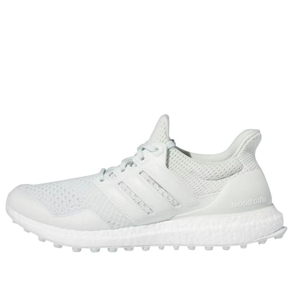 adidas Ultraboost Spikeless Golf 'Crystal Jade Cloud White' IF0324