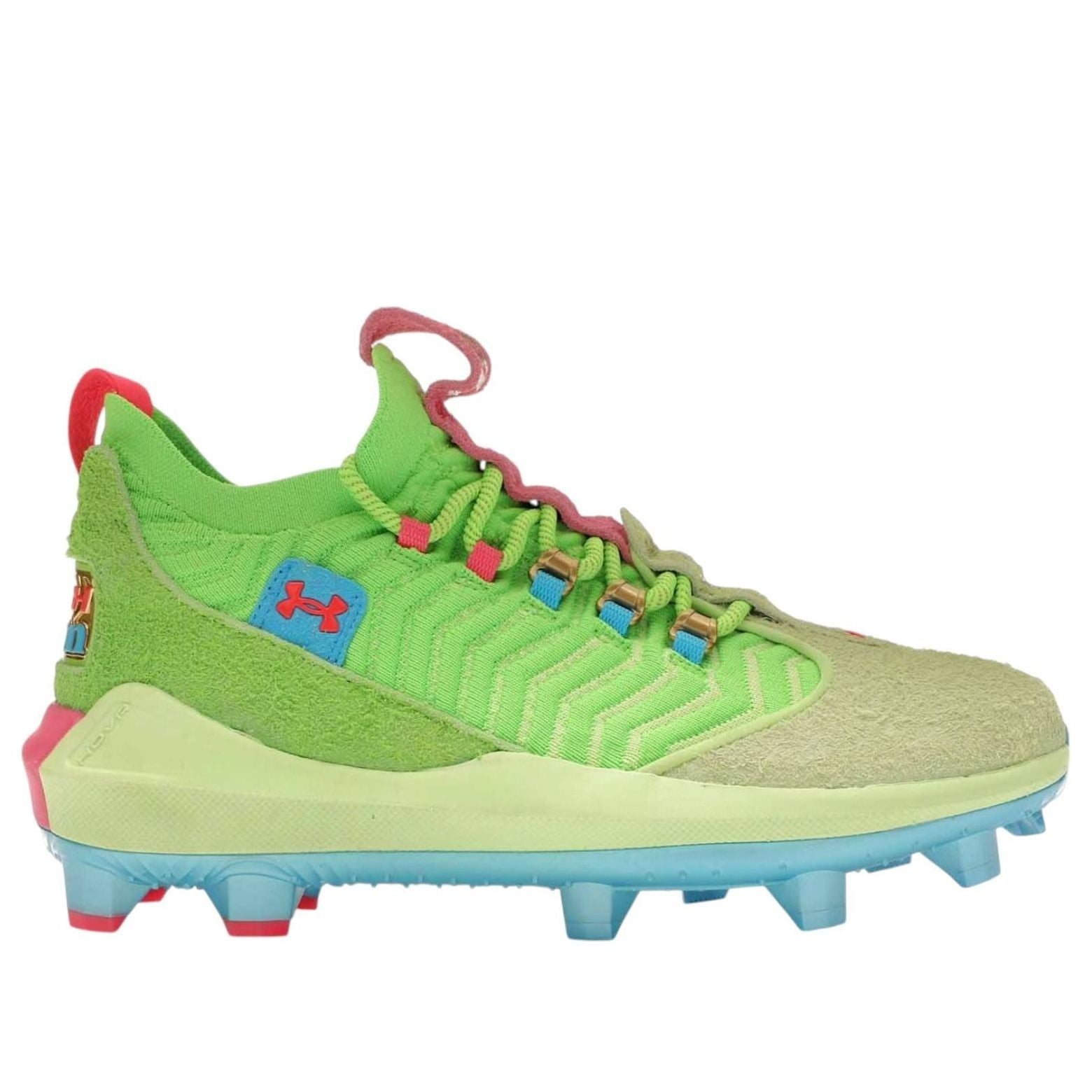 Under Armour Harper 9 Pro TPU 'Phantastic'  6011624-362