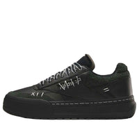 Reebok x Universal Monsters Club C Megacourt 'Black' 100210069