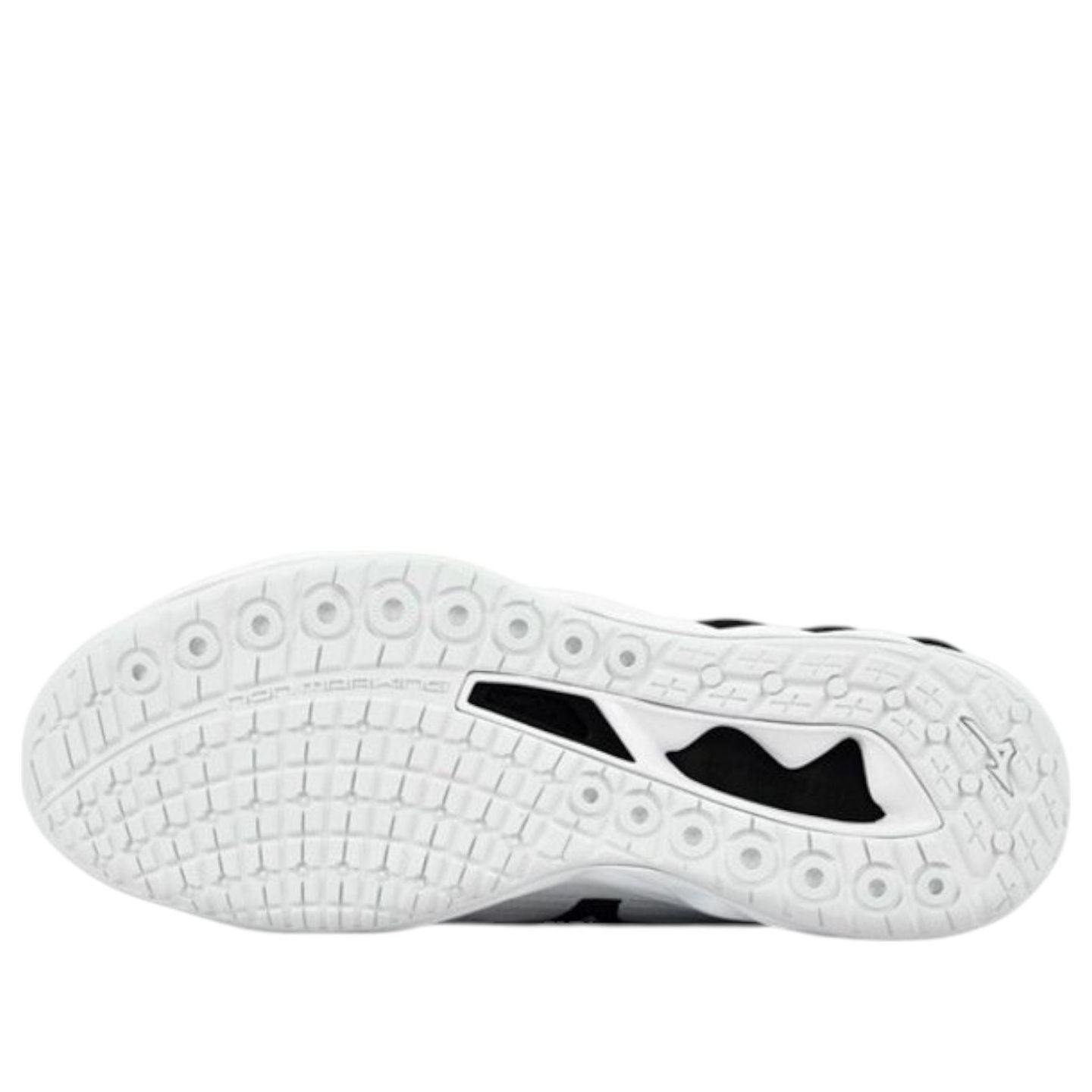 Mizuno Wave Luminous 3 Wide 'White Black' V1GA242151