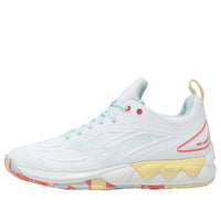 (WMNS) Mizuno Wave Luminous 3 'White Calypso Coral' V1GC242030