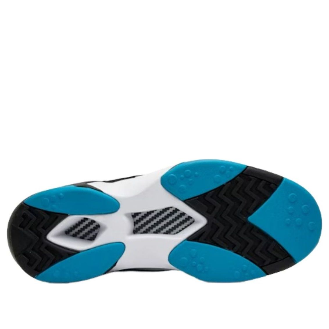 Reebok Shaq Attaq 'Orlando Magic' 2013 V47915