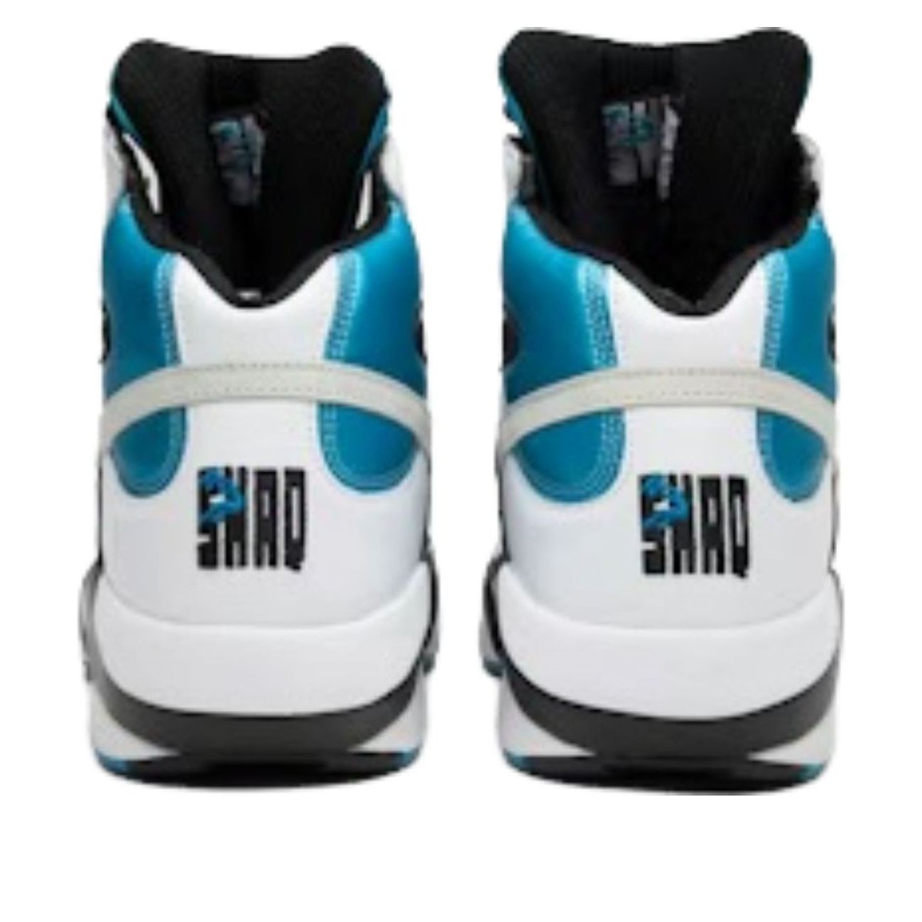 Reebok Shaq Attaq 'Orlando Magic' 2013 V47915