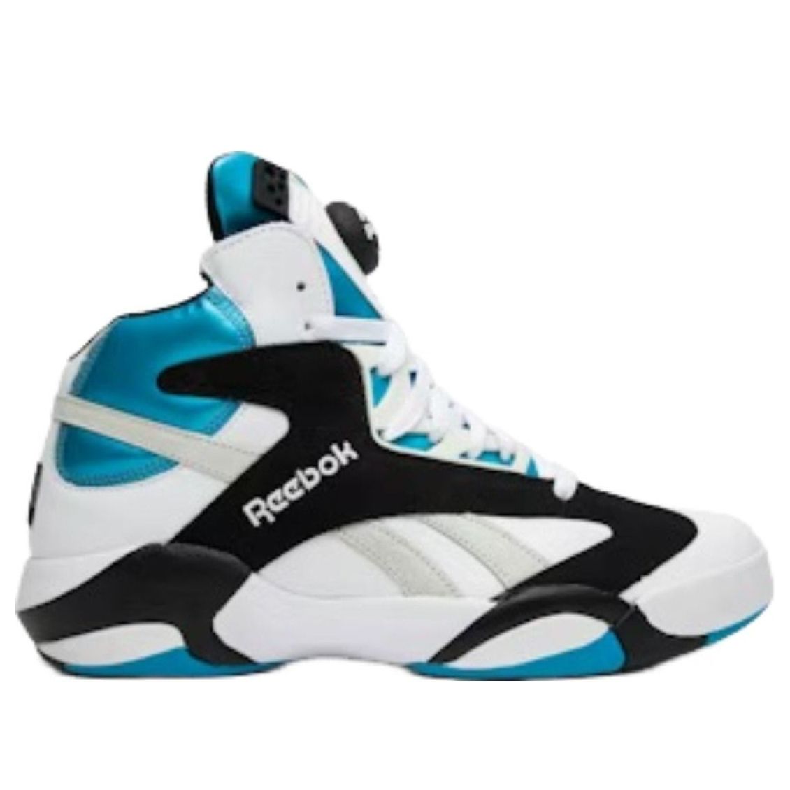 Reebok Shaq Attaq 'Orlando Magic' 2013 V47915