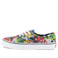(PS) Vans Authentic Marvel Avengers 'Multi-Color' VA38H3U41