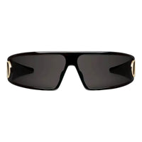 DIOR VeryDior M1U Sunglasses 'Black Gold' VERYM1UXR-10A0
