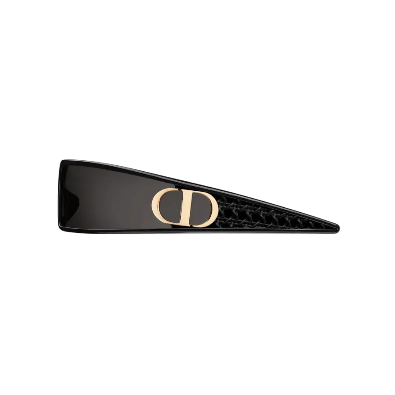 DIOR VeryDior M1U Sunglasses 'Black Gold' VERYM1UXR-10A0