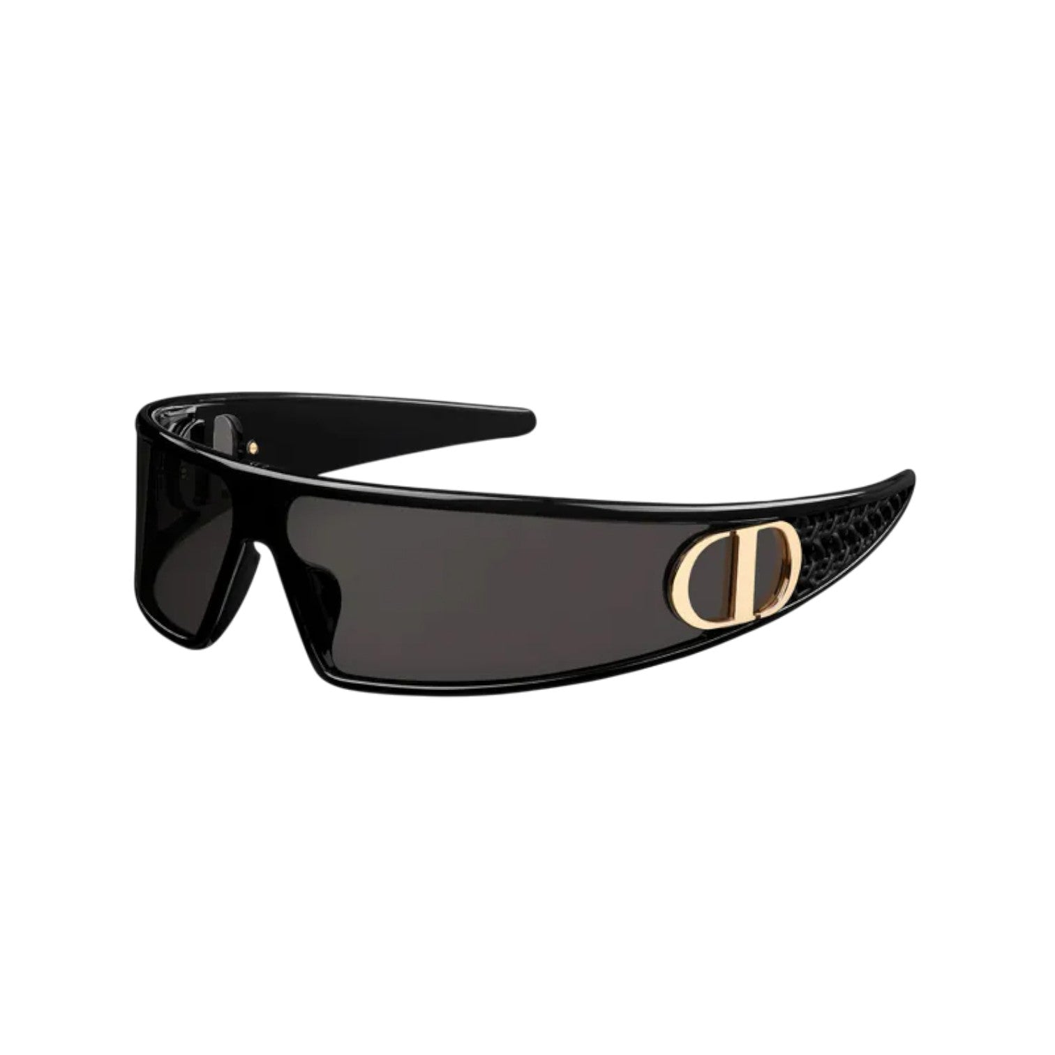DIOR VeryDior M1U Sunglasses 'Black Gold' VERYM1UXR-10A0