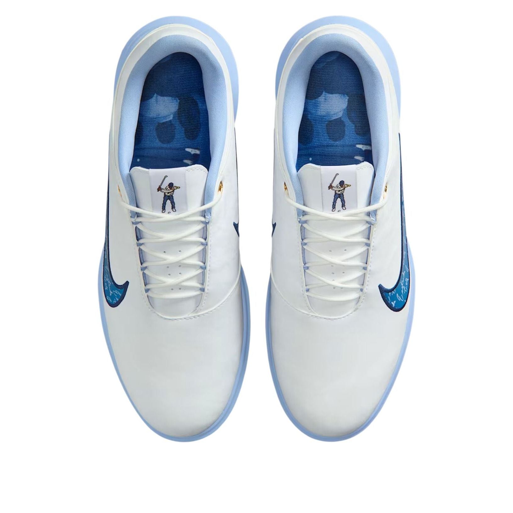 Nike Victory Tour 4 'Eastside' IH2339-100