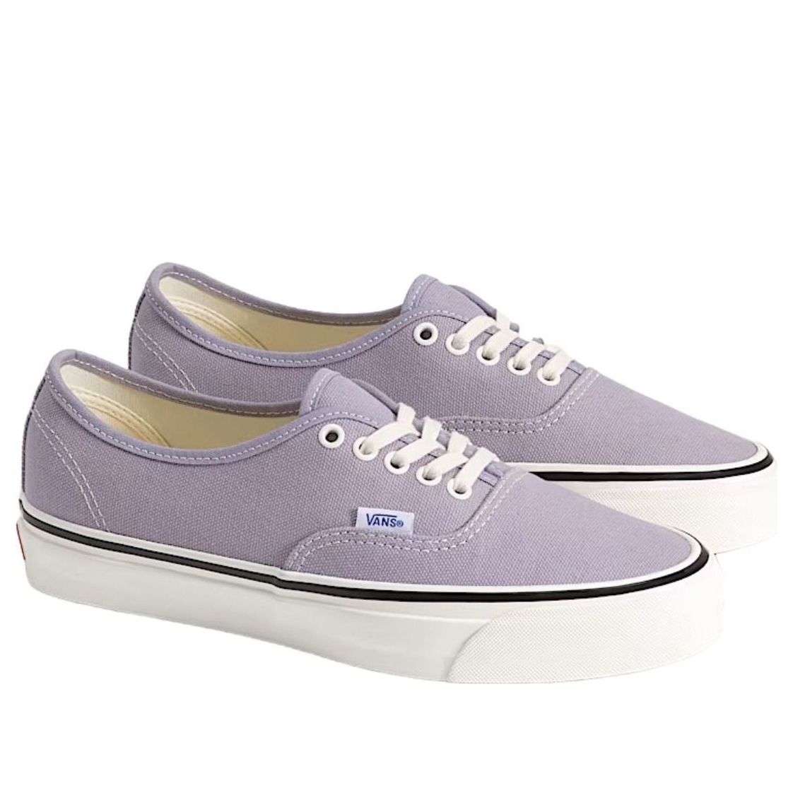 Vans Premium Authentic 'Lavender Purple' VN0007QZEI4