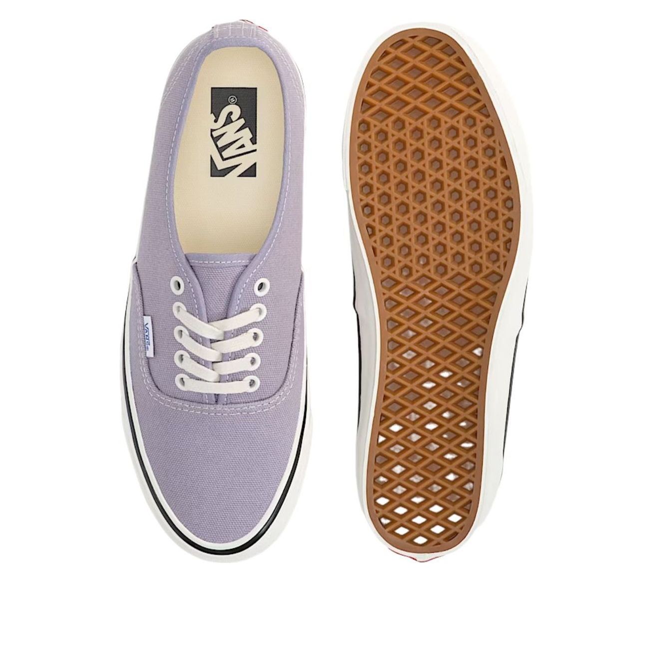 Vans Premium Authentic 'Lavender Purple' VN0007QZEI4