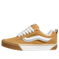 Vans Knu Skool 'Honey Yellow' VN0009QCBLS