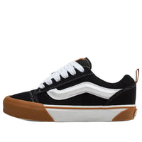 Vans Knu Skool 'Gum Bumper Black' VN0009QCCJI