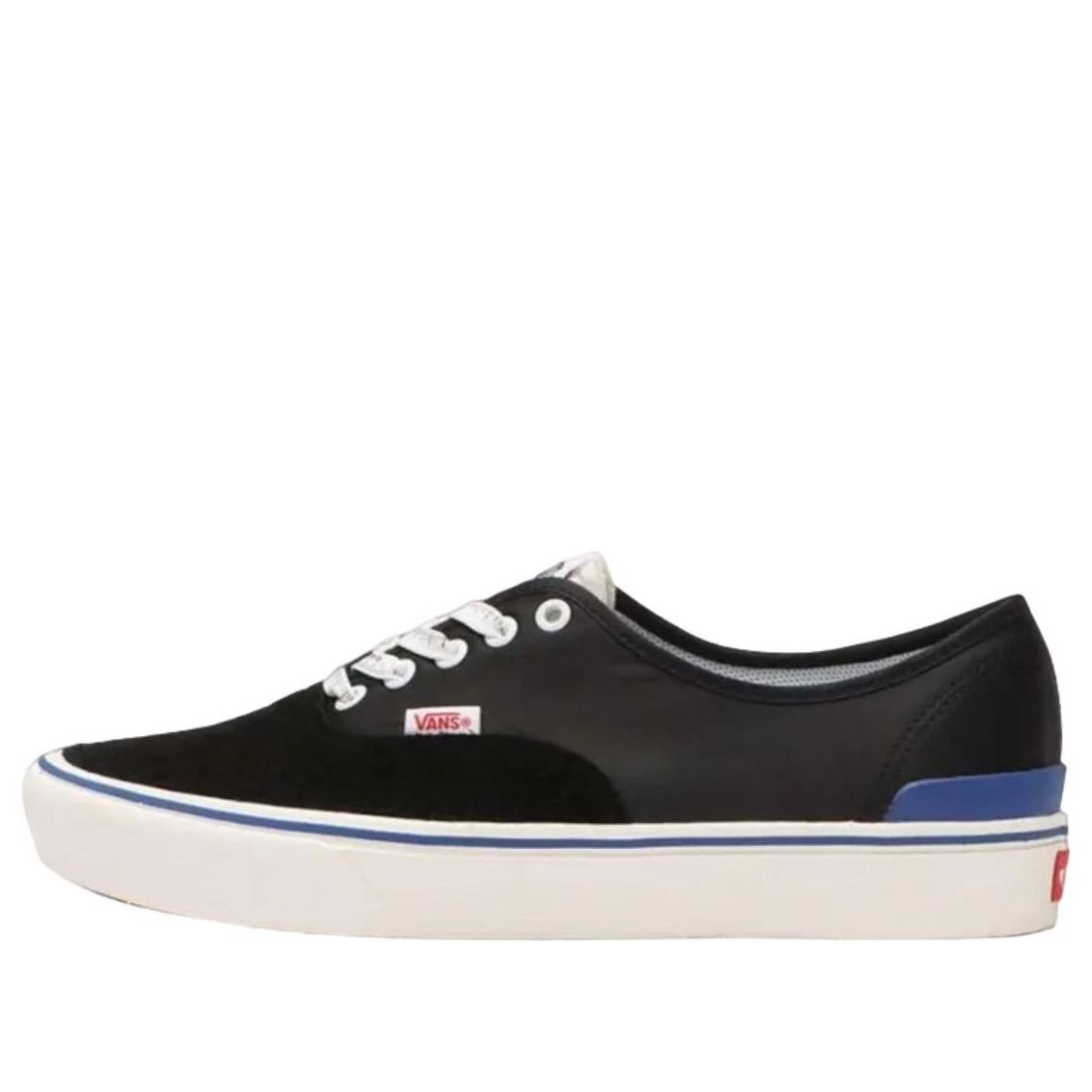 Vans x TRIPSTER ComfyCush Authentic HC 'Black' VN000CEMBM8