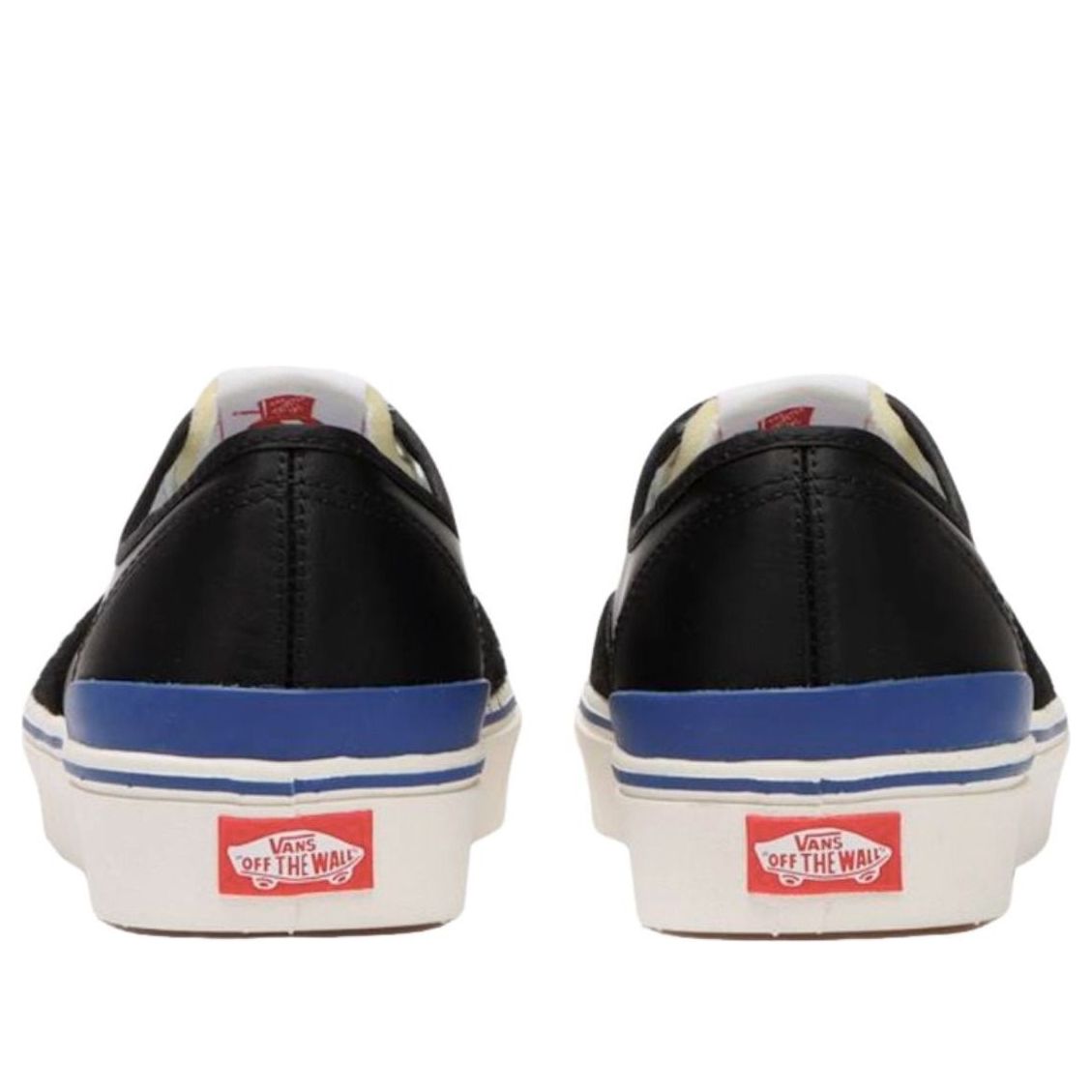 Vans x TRIPSTER ComfyCush Authentic HC 'Black' VN000CEMBM8