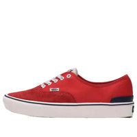 Vans x TRIPSTER ComfyCush Authentic HC 'Red' VN000CEMRED