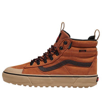 Vans Sk8-Hi DR MTE 'Glazed Ginger Brown' VN000CVRN1Z