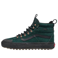 Vans Sk8-Hi Waterproof MTE 'Scarab Green Black' VN000CVRZA6