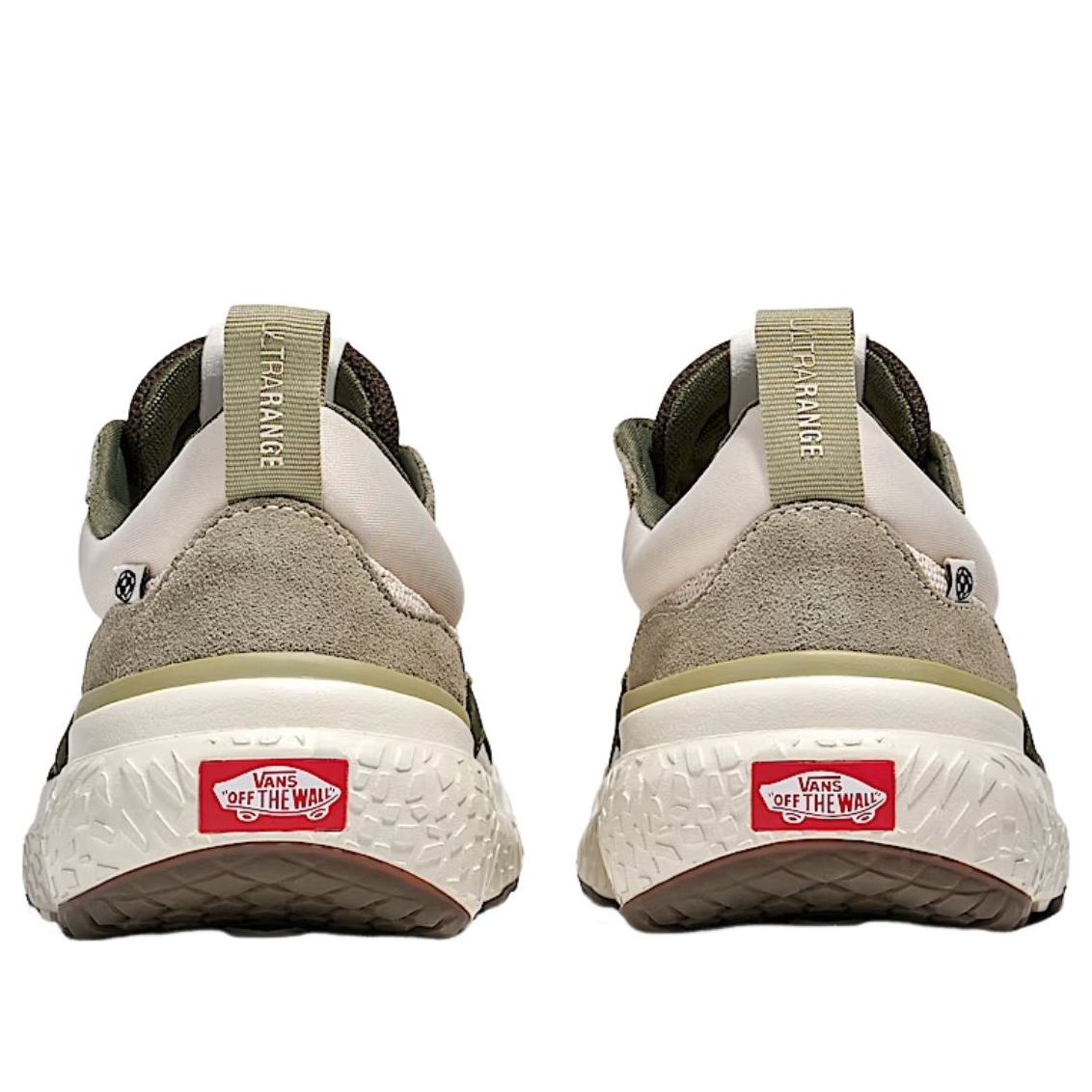 Vans UltraRange Neo VR3 'Light Brown Green' VN000CWEBH1