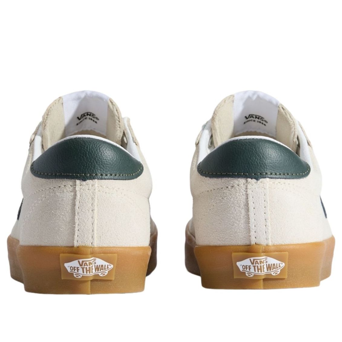 Vans Epoch Sport Low 'Off-White' VN000D1P89F