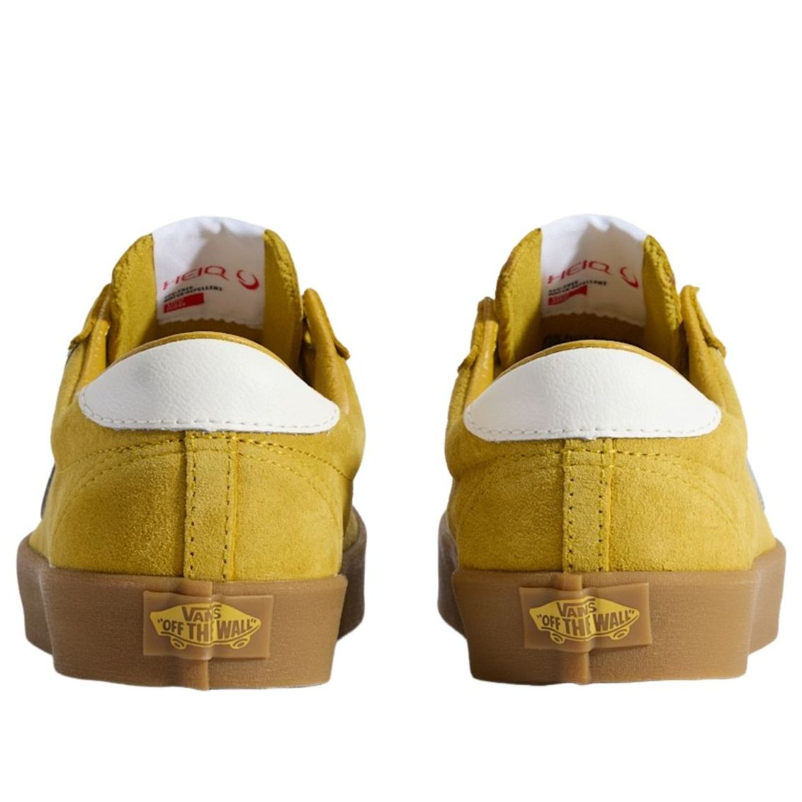 Vans Epoch Sport Low 'Yellow' VN000D1PEMX