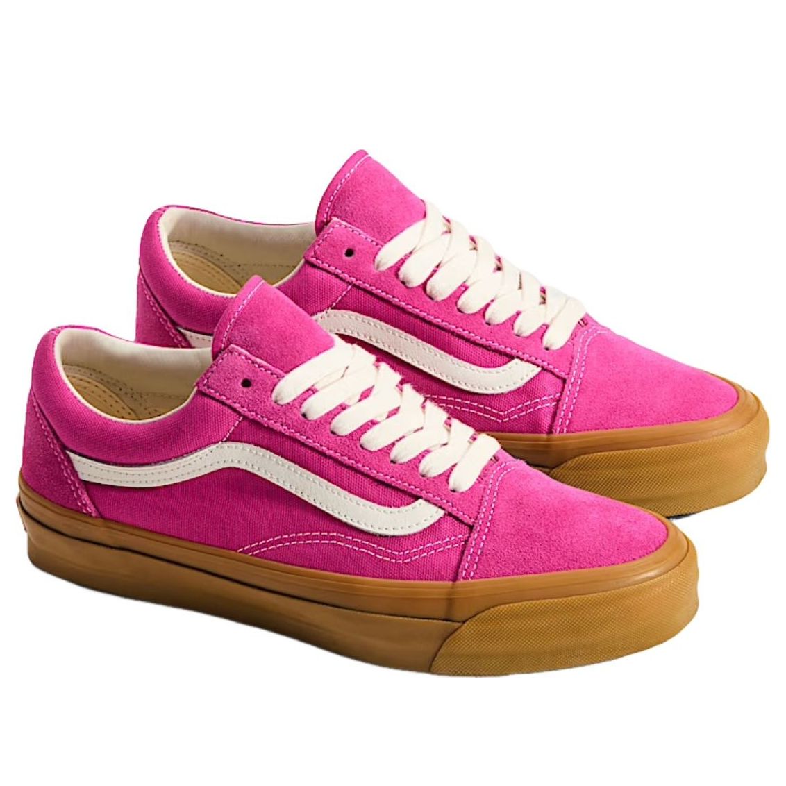 Vans Premium Old Skool 'Raspberry Pink Gum' VN000D56YLZ